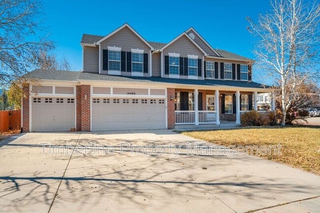 Building Photo - 14480 Tierra Dr