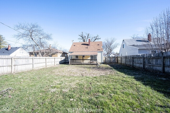 Building Photo - 4565 Brookville Rd