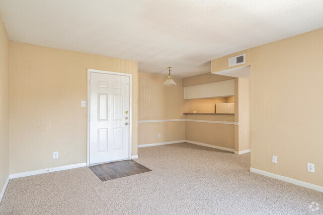 Interior Photo - Rockridge Springs Apartments