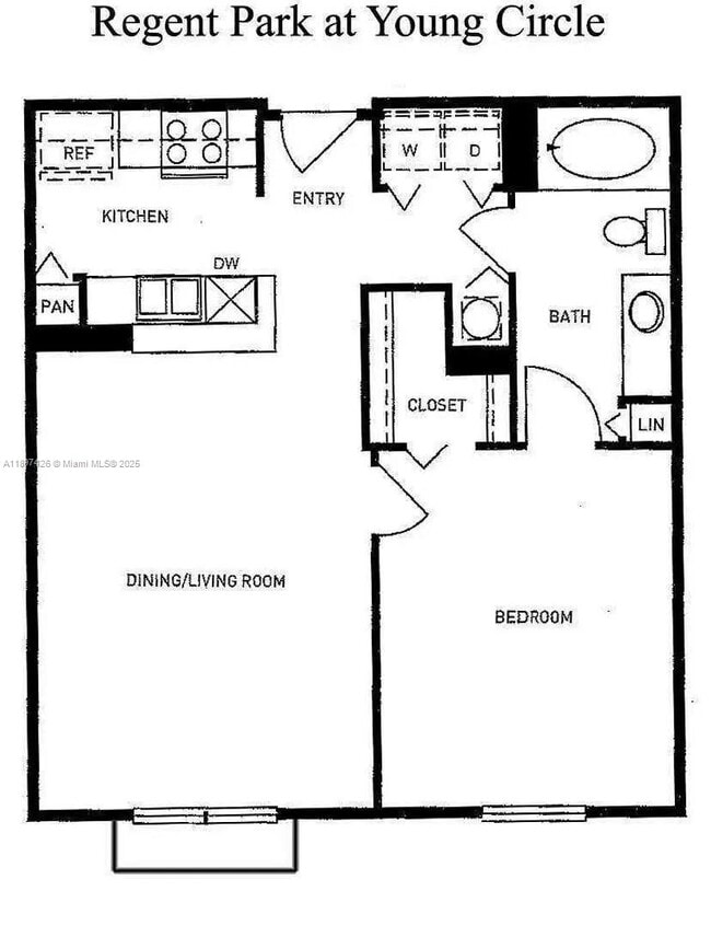 Building Photo - 1919 Van Buren St