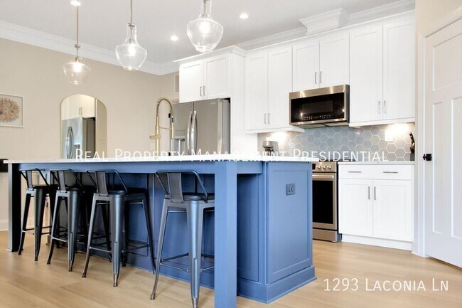 Building Photo - 1293 Laconia Ln