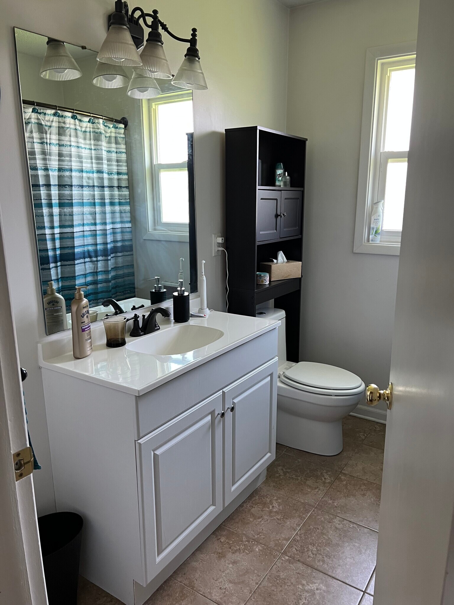 Bathroom - 14214 W Heather Ln