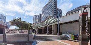 Building Photo - 1201 East-West Hwy