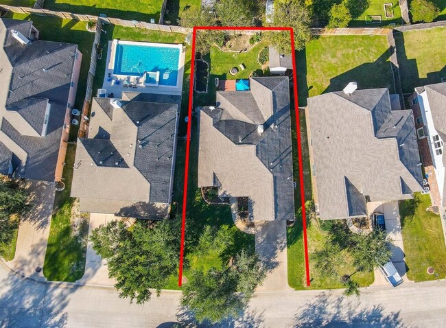 Building Photo - 6922 Summer Bridge Ln