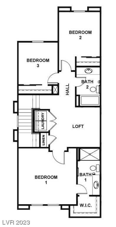 Building Photo - 9923 Florence Hills St