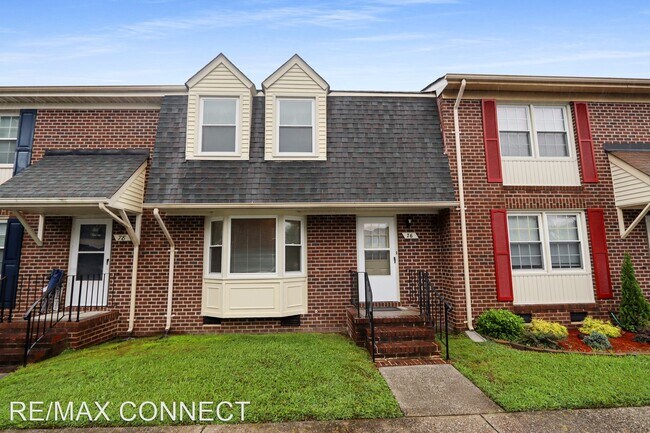 Primary Photo - 3 br, 2.5 bath House - 76 Charles Parish