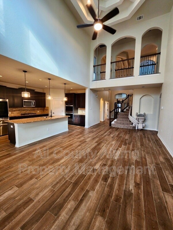 Building Photo - 8831 Kallison Arbor