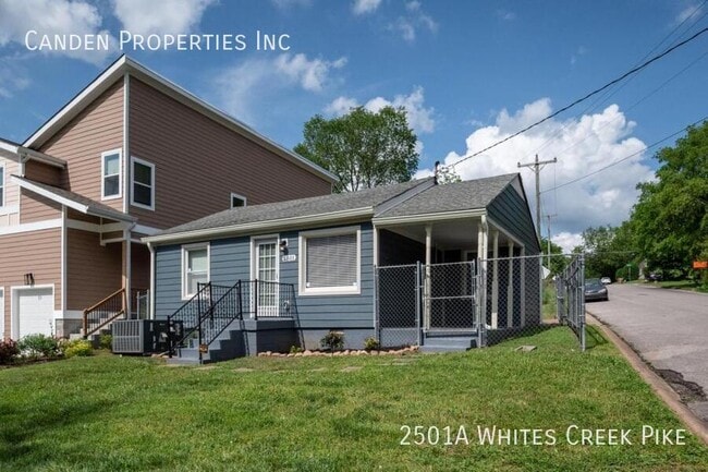 Building Photo - 2501A Whites Creek Pike