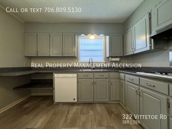 Building Photo - 322 Vittetoe Rd