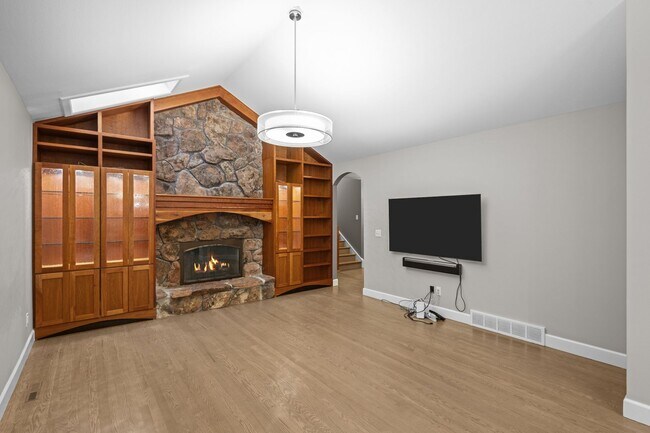 Building Photo - 2226 S Beeler Way
