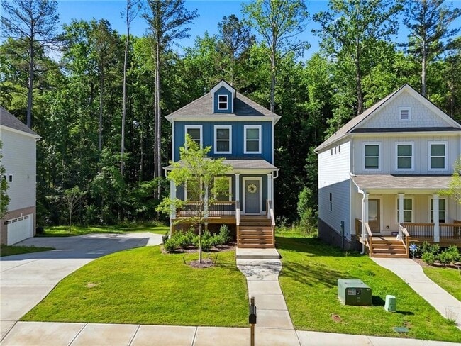 Building Photo - 1670 Eagle Dr