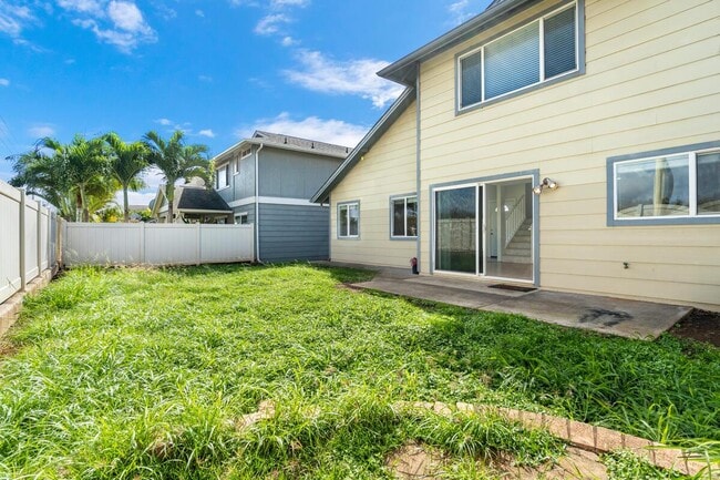 Building Photo - 91-1096 Ho&#x27;oka&#x27;ahea Street