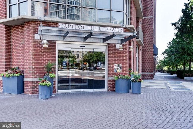 Building Photo - 1000 New Jersey Ave SE