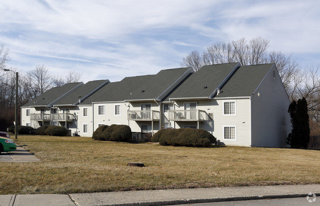 Primary Photo - The Lodge Apartments