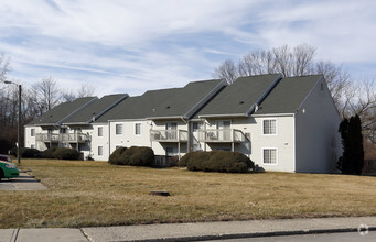 Building Photo - The Lodge Apartments