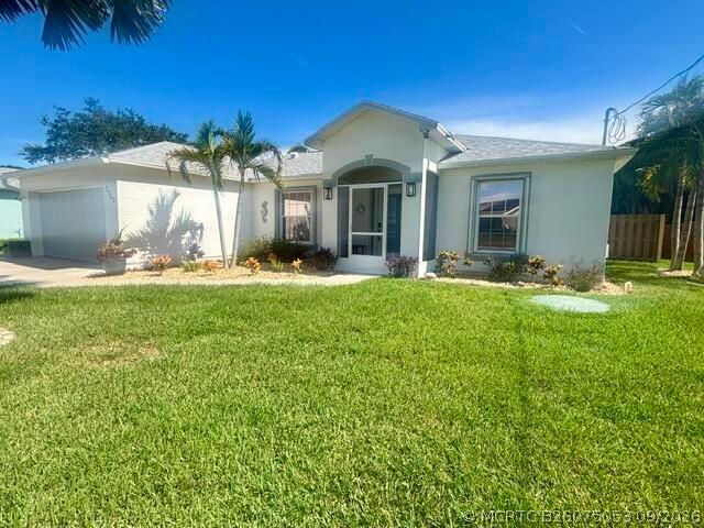 Building Photo - 2362 SE Maslan Ave