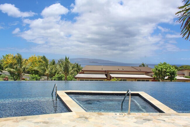 Building Photo - Modern Elegancy at Makali'i in Wailea – Finely Furnished 3 Bedrooms / 3 Bathrooms