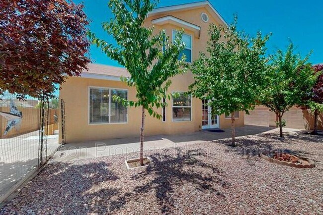 Building Photo - 5801 Day Dreamer Rd NW