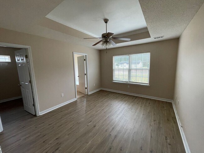 Building Photo - Godley School District!