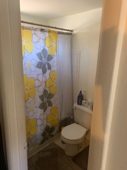 Building Photo - 3333 El Paso Pl