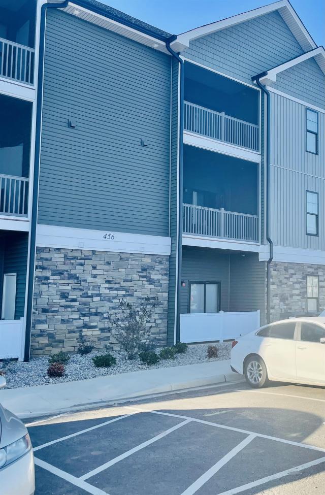 Building Photo - 2 bedroom in Lynchburg VA 24501