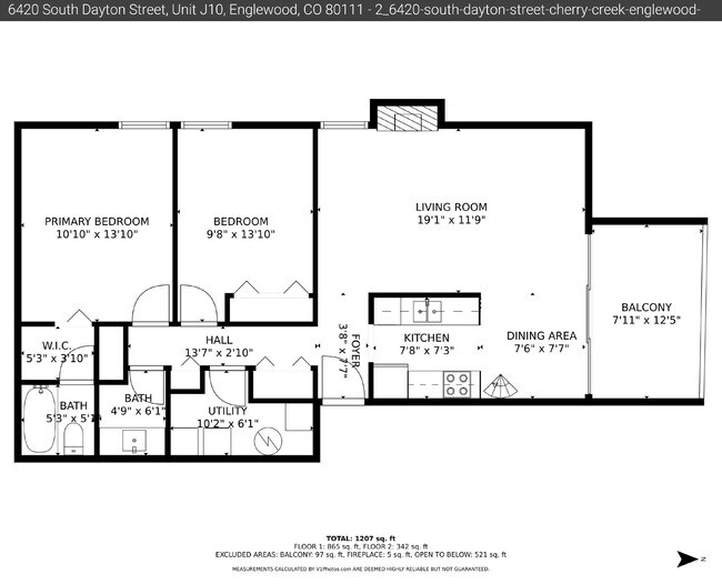 Building Photo - $1,900.00 - 2 Bedroom, 1 Bathroom, Condo i...
