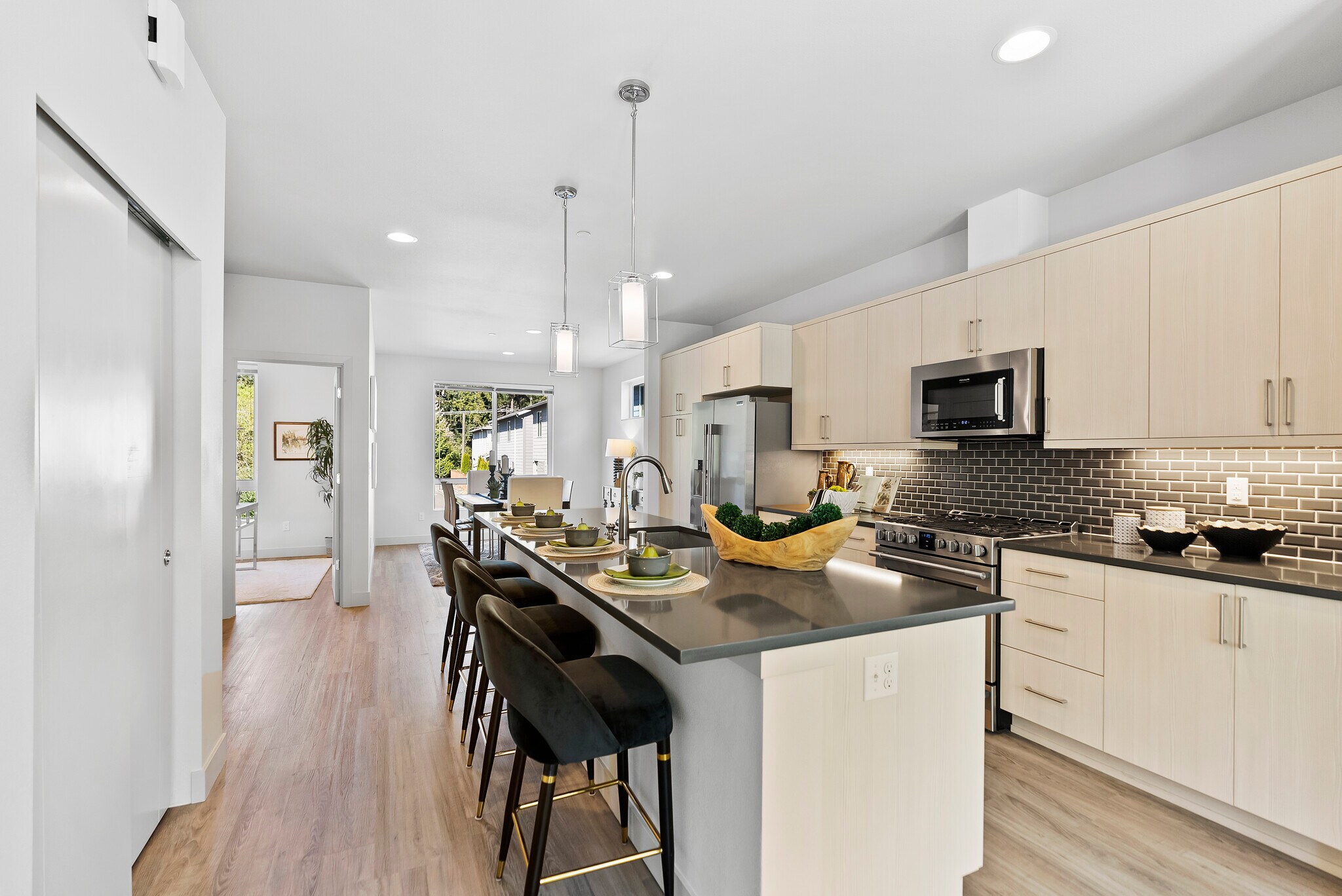 Building Photo - 17905 35th Ave SE