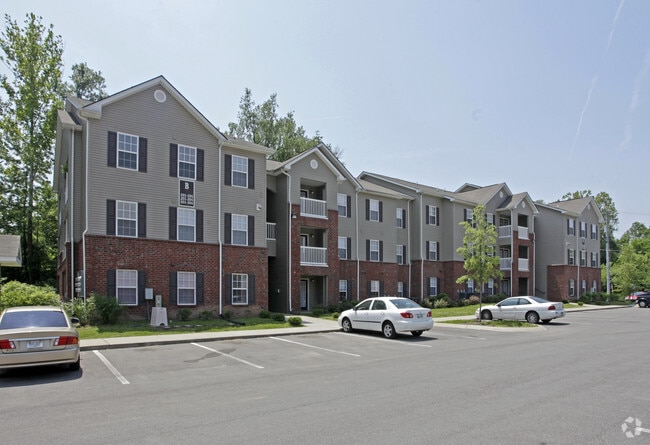 Primary Photo - Crossland Manor Apartments