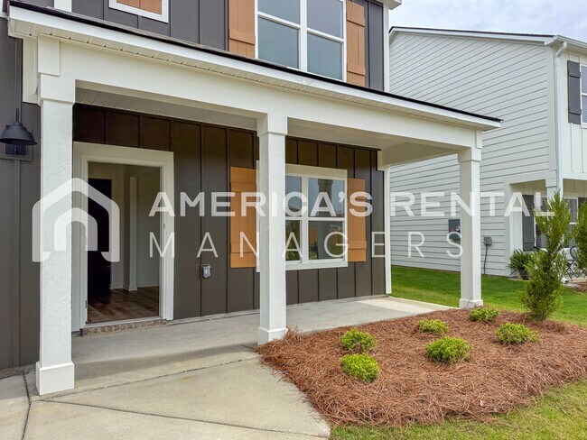 Building Photo - New Construction Home for Rent in Kimberly...