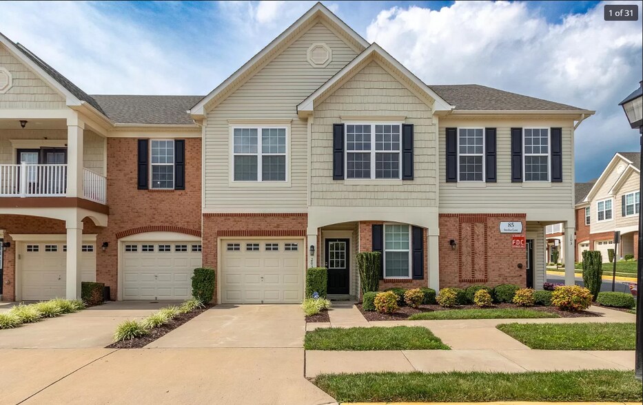 Building Photo - 85 Strother Ln