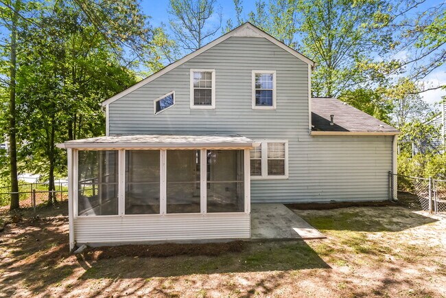 Building Photo - 5897 Brookside Dr SE
