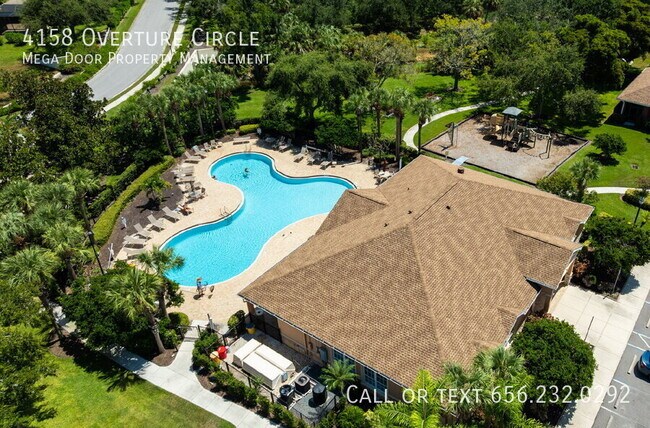 Building Photo - 4158 Overture Cir