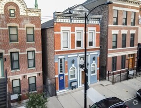 Building Photo - 1653 S Throop St