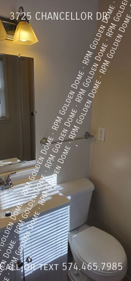 Building Photo - 3725 Chancellor Dr