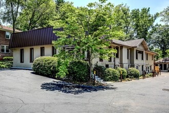 Building Photo - 1743 N Decatur Rd