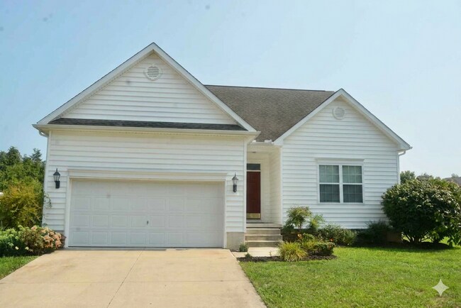 Building Photo - 181 Boggs Run