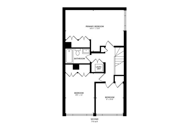 Building Photo - UIC Area 3-Bedroom Checks All the Boxes