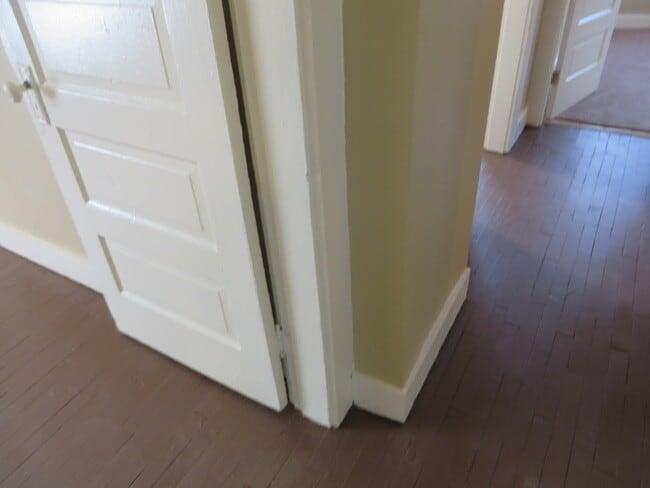 Building Photo - 1521 Taylor St