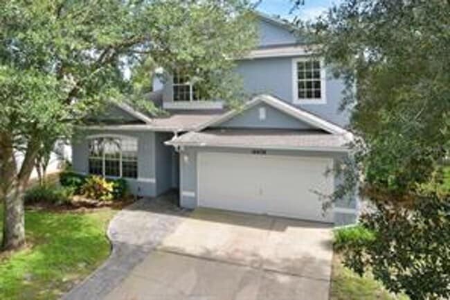 Building Photo - Nice 4/2.5 Home in East Orlando with 2-Car Garage