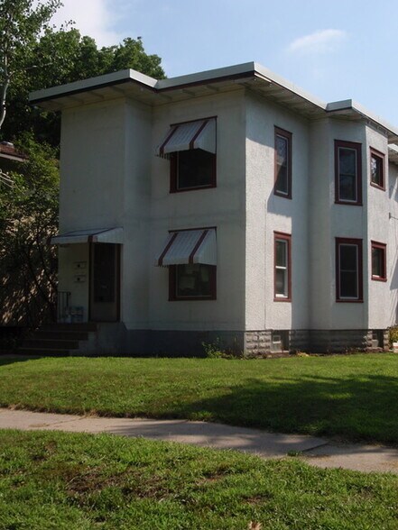 Primary Photo - 1709 Buchanan St NE