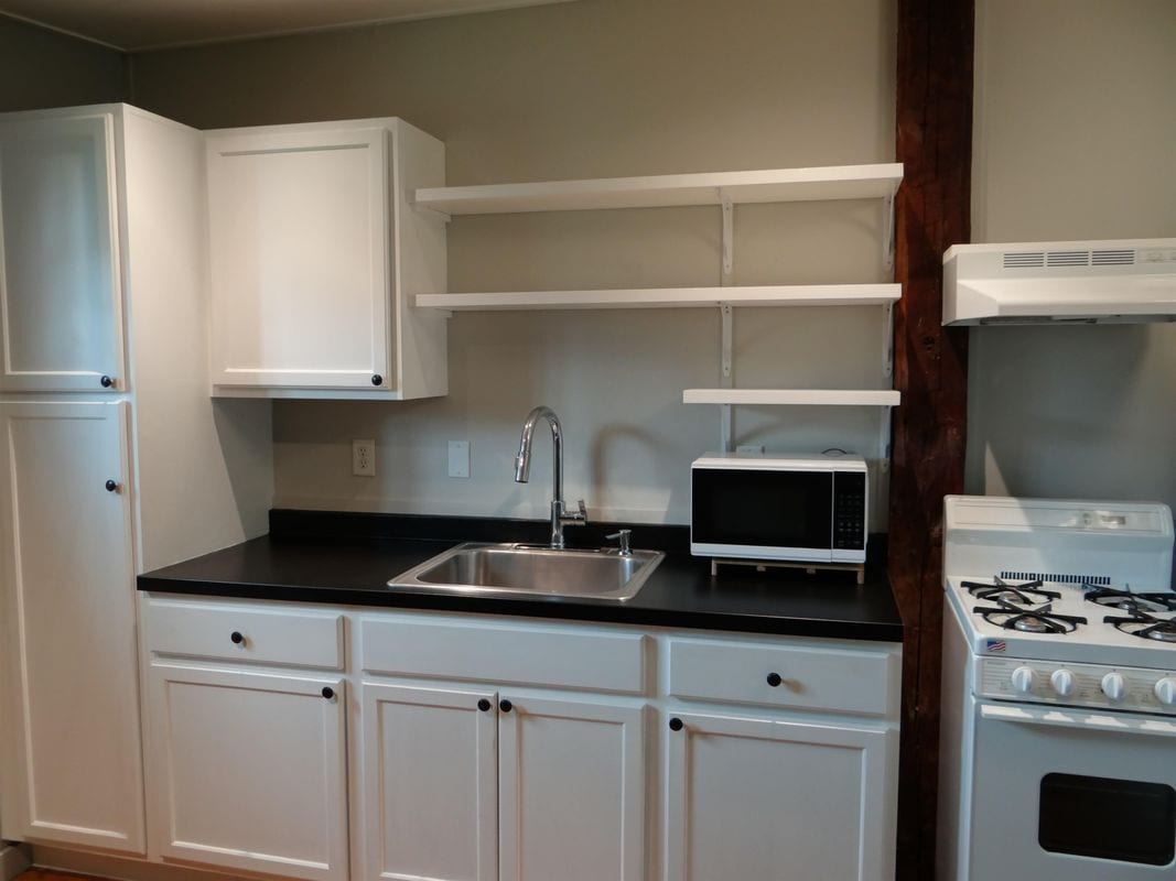 Building Photo - 25 School, 25