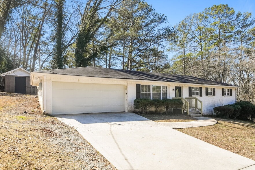 Building Photo - 4656 Ivywood Dr SW