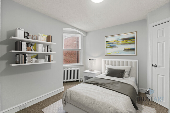 Building Photo - 3 bedroom house in West Oak Lane Philadelp...