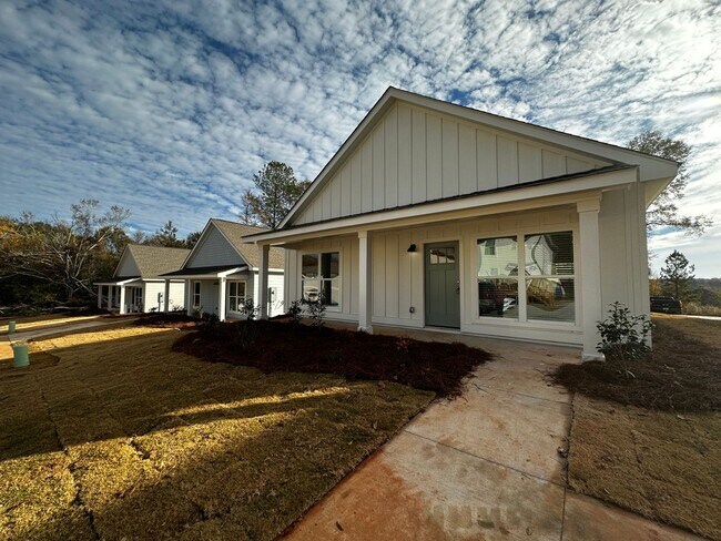 Building Photo - 263 Bailey St