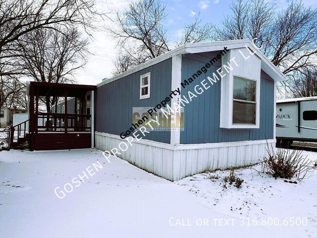 Primary Photo - Remodeled Home with Fenced Yard