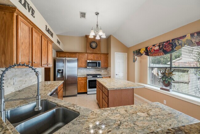 Building Photo - 9109 Benwick St