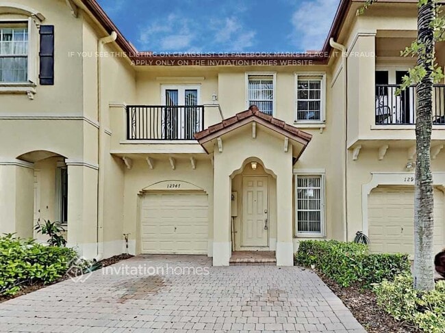 Building Photo - 12947 SW 133rd St