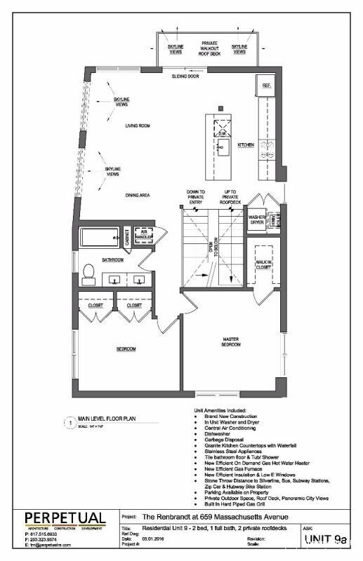 Building Photo - 659 Massachusetts Ave