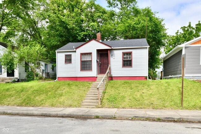 Building Photo - 2966 N Olney St