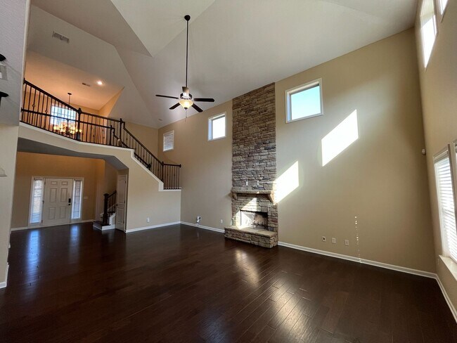 Building Photo - Beautiful Brick Home in Fortson GA!! Must ...